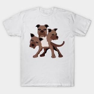 Cerberus T-Shirt